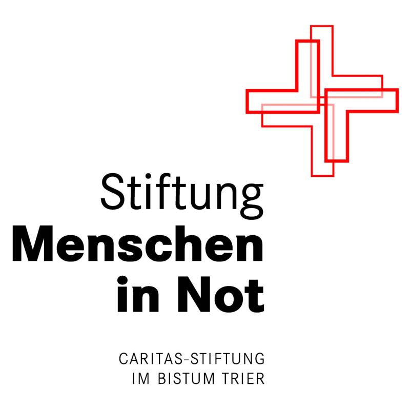 Stiftung Menschen in Not. Caritas-Stiftung im Bistum Trier